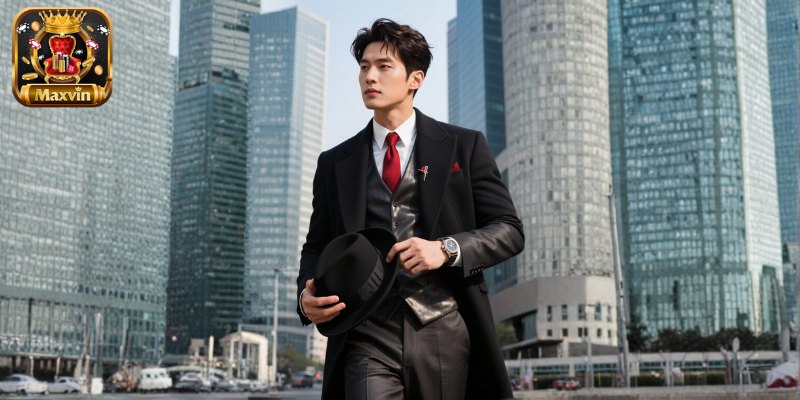 Sơ lược về tác giả Maxvin Dev - Kai Nguyen