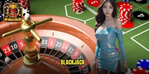 Blackjack