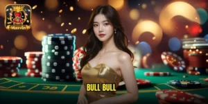 Bull Bull