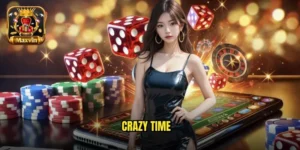 Crazy Time