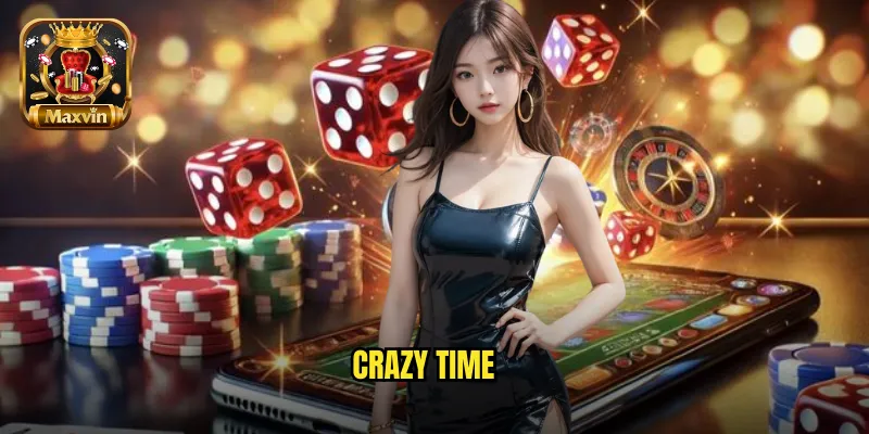 Crazy Time