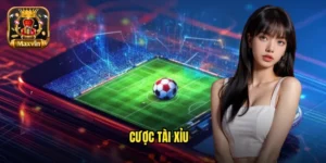 cược tài xỉu