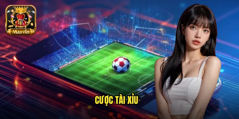 cược tài xỉu
