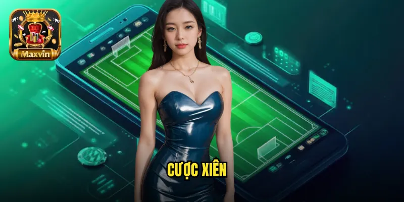 Cược xiên