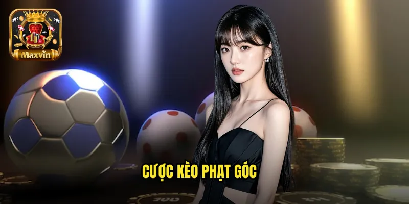 cược kèo phạt góc