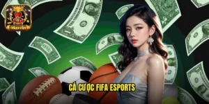 cá cược FIFA eSports
