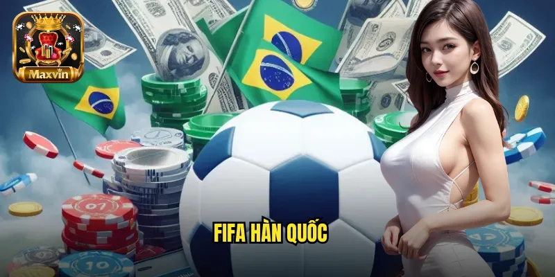 FIFA Hàn Quốc