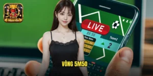 vòng 5m50