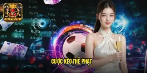 cược kèo thẻ phạt